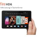 Amazon Kindle Kindle Fire HD 6