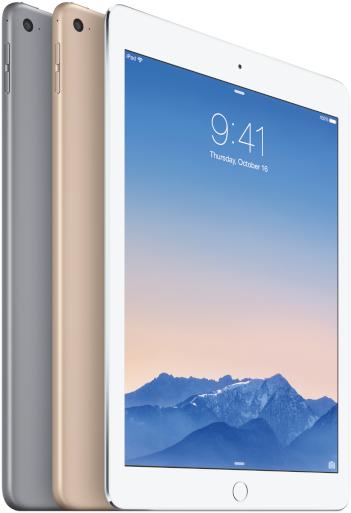 Apple iPad Air 2 (4G)