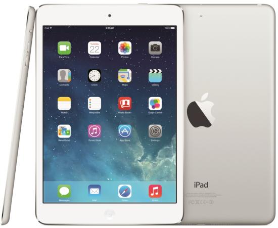 Apple iPad mini Retina (iPad mini 2)