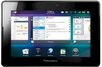 Blackberry Playbook 3G