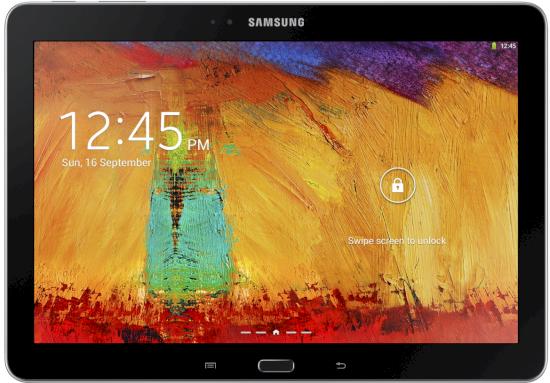 Samsung Galaxy Note 10.1 WiFi (2014 Edition) (64GB)