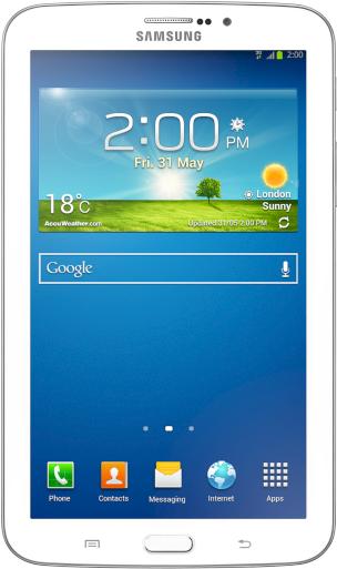 Samsung Galaxy Tab 3 7.0 (3G+16GB)
