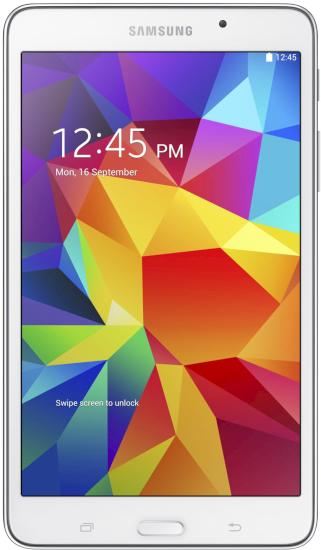 Samsung Galaxy Tab4 7.0 16GB