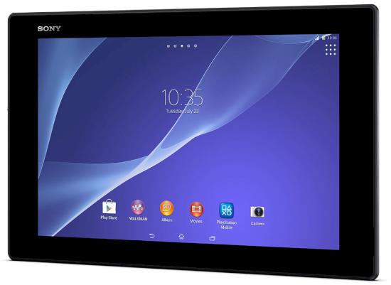 Sony Xperia Z2 Tablet (LTE)