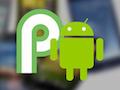 Details zu Android-Pie-Updates