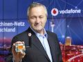 Narrowband-IoT bei Vodafone
