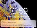 iOS 12.1.1 fr dem Start