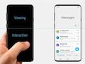 Samsung leakt Galaxy S10 selbst