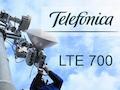 Telefnica testet LTE 700
