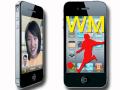 iPhone und WM