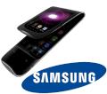 Samsung Galaxy Skin: Biegsames Smartphone