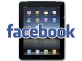 Jetzt auch frs iPad: Facebook-App