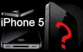 iPhone 5 mit Nano-SIM und mehr