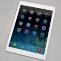 iPad Air: Das Tablet in Bildern