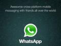 WhatsApp plant neue Features