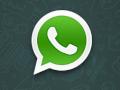 WhatsApp Call vor dem Start