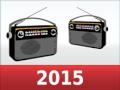 Ausblick: Digitalradio und Internetradio im Jahr 2015
