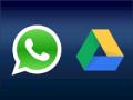 WhatsApp: Automatisches Google-Drive-Backup
