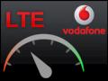 Schneller surfen mit LTE von Vodafone