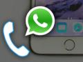 WhatsApp Call funktioniert jetzt auch am iPhone