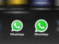 Zwei WhatsApp-Accounts auf einem Smartphone nutzen.