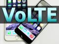 VoLTE auf dem iPhone 6