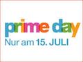 Amazon Prime Day: Sonderangebote nur fr Prime-Kunden
