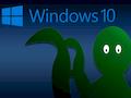 Windows 10 als Datenkrake