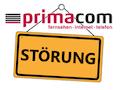 Strungsbehebung bei Primacom