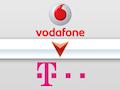 Vodafone darf Kunde nicht von Wechsel zur Telekom abhalten
