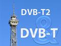 Die Zukunft von DVB-T und DVB-T2 ist vorerst gesichert.