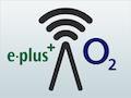 o2 und E-Plus: Netzzusammenlegung dauert.