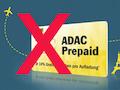 ADAC Prepaid vor dem Aus