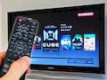 Einrichtung von Smart-TV nach Onlinekauf kann teuer werden