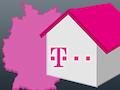 Telekom: Probleme bei bundesweiter Homezone