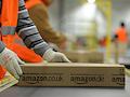 Amazon: Eigener Paketdienst in Deutschland geplant