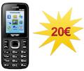 Dual-SIM-Handy fr 20 Euro