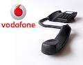 Vodafone-Callcenter
