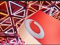 Kritik an Vodafone