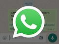 WhatsApp-Update