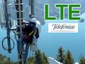 Wie weiter mit LTE von Telefnica?
