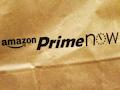 Amazon Prime Now ausprobiert