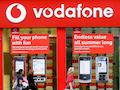 Vodafone-Verkaufsstopp