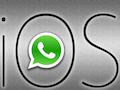 Sicherheitslcke bei WhatsApp