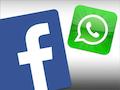 Kritik an Datenweitergabe von WhatsApp