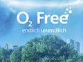o2 Free jetzt buchbar