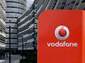 Lahmes Internet bei Vodafone