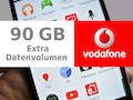 Vodafone: Debatte um Tarife