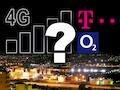 Nchtliche LTE-Abschaltung: Auch bei Telekom und o2?