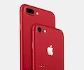 Apple: iPhone 7 jetzt in Rot, mehr Speicher fr iPhone SE, gnstiges iPad